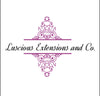 Luscious Extensions & Co
