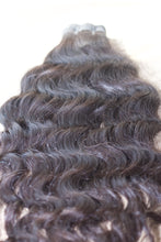 Load image into Gallery viewer, Raw Indian Natural Curly - 20 Inches