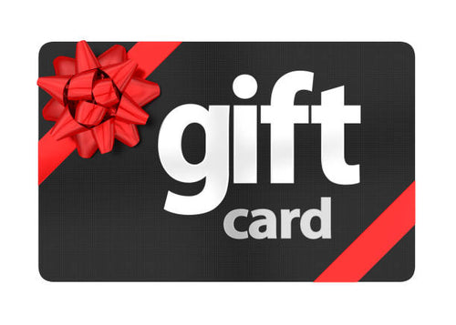 Luscious Extensions and Co. Gift Card
